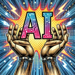 Why AI Designs are Unique