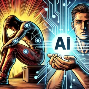 Ai over Humans, What Are The Benefits