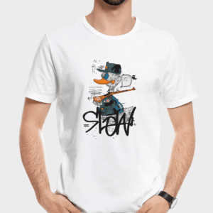Slow Mickey
