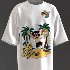 Paradise Party