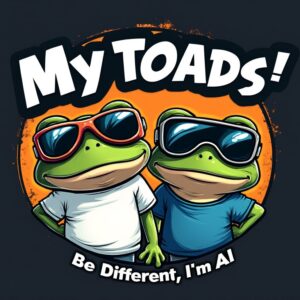Mytoads GiftCard