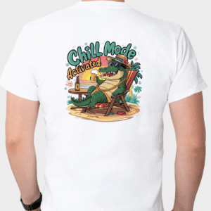 Chill Mode