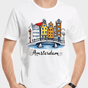 Amsterdam-Ai