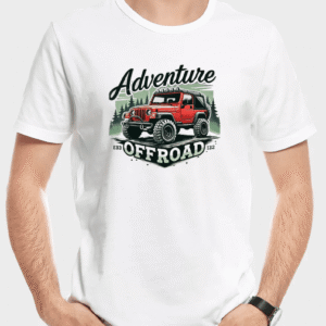 Adventure-Green