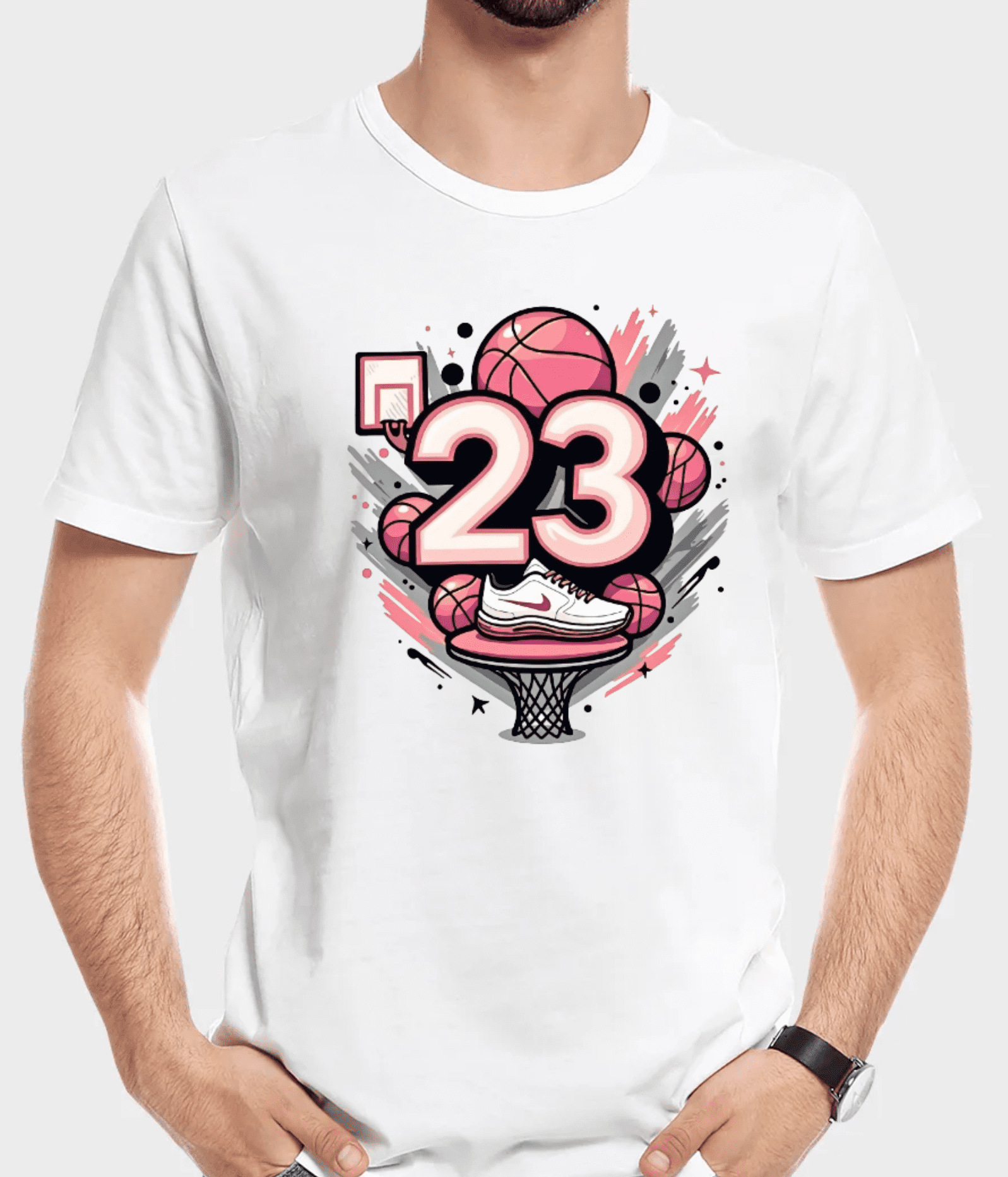 Jordan Jive 23