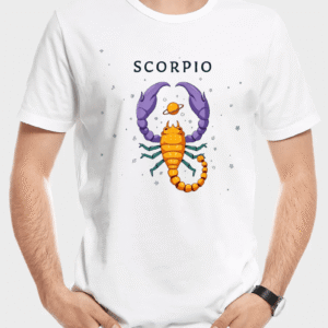 Scorpio Celestial Strike