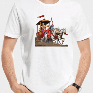 The Chariot of Dharma