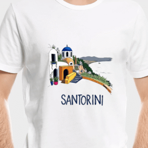Santorini