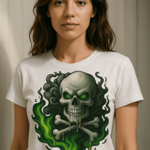 Eternal Blaze Reaper