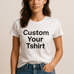 Customize Tshirt