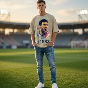 El Arte del Gol