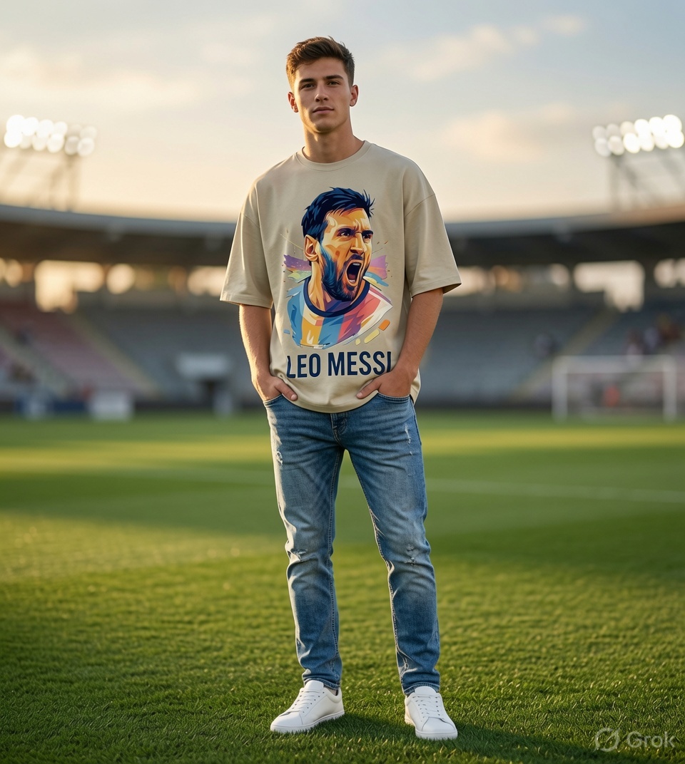 El Arte del Gol