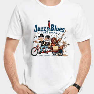 The Jazz Pedal Posse