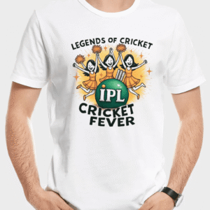 Legends of IPL