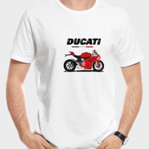 Fiamma Volante (Front and Back)