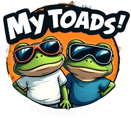 MyTOADS