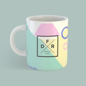 Customized Mug