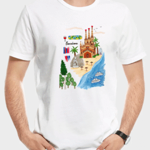 Simfonia de Mar de Gaudí