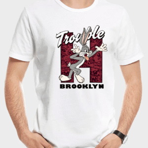 Brooklyn's Mischief Maestro