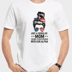 Alpha Mom-edy