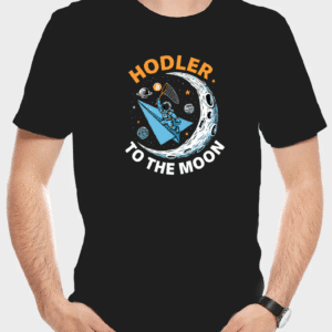 Bitcoin HODL Voyage