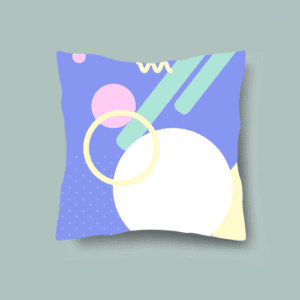 Customize Cushion