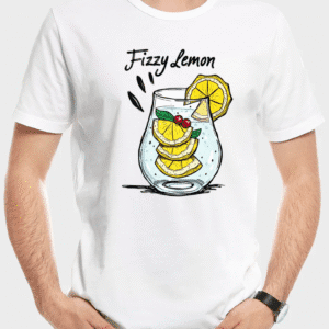 Lemon Fizz-tival