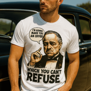 The Unrefusable Deal