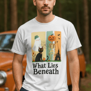 Mystic Hollow Secrets