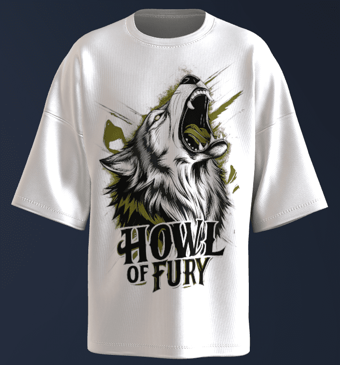 Howl of Fury - Image 3