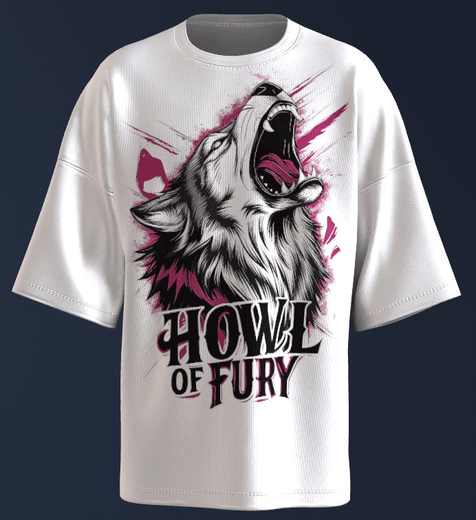 Howl of Fury - Image 2