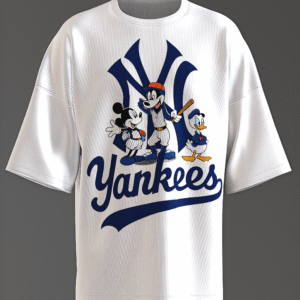 Yankee Toon Sluggers