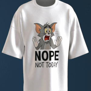 Whisker-Blast Wager (Front and Back)