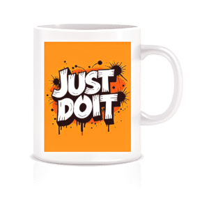 Just Do it Mug