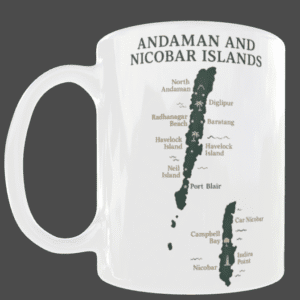 Havelock Haven Mug