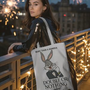 Rabbit Royale Bag