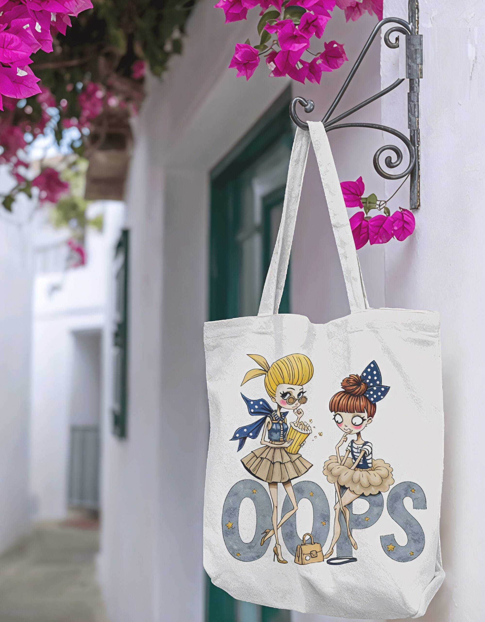 Oopsie Popstars - Image 2