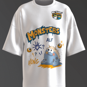 Monster Mischief