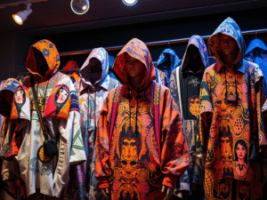 The Magic of AI-Driven Uniqueness