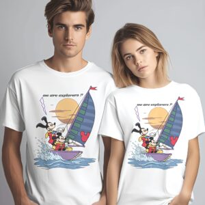 Splashy Voyage