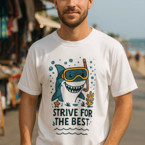 Fin-tastic Ambitions