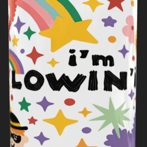 Starburst Dazzle Mug