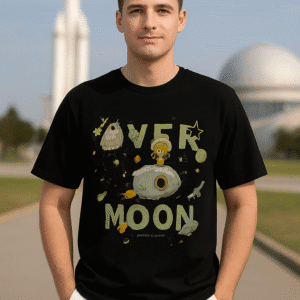 Cosmic Adventure