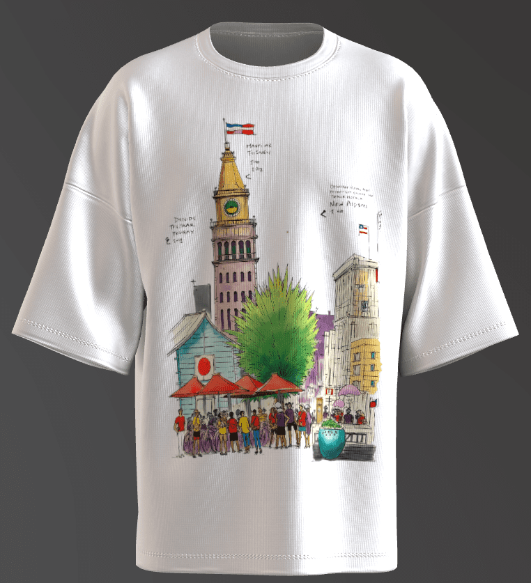 Canvas of the Crossroads - Image 2