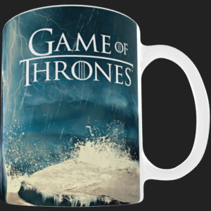 game of thrones mug