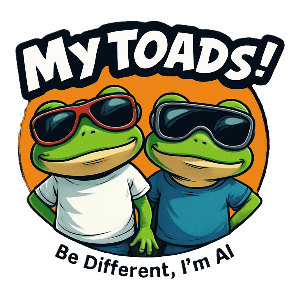 MyTOADS