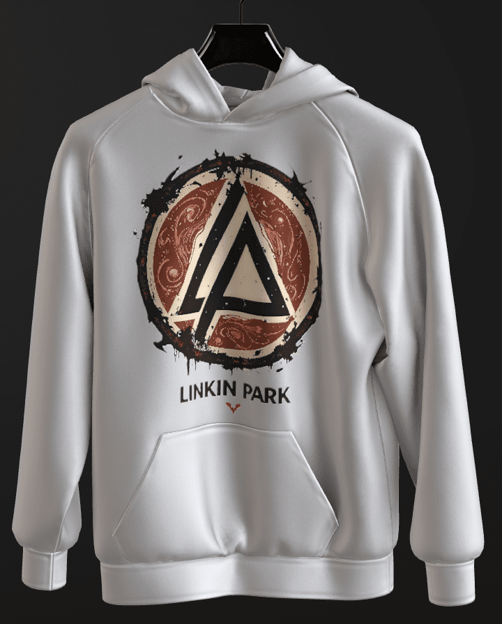 Crawling Angel Hoodie - Image 2