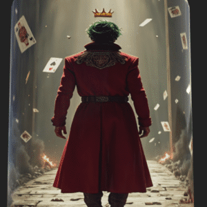 Empire of Madness Mug