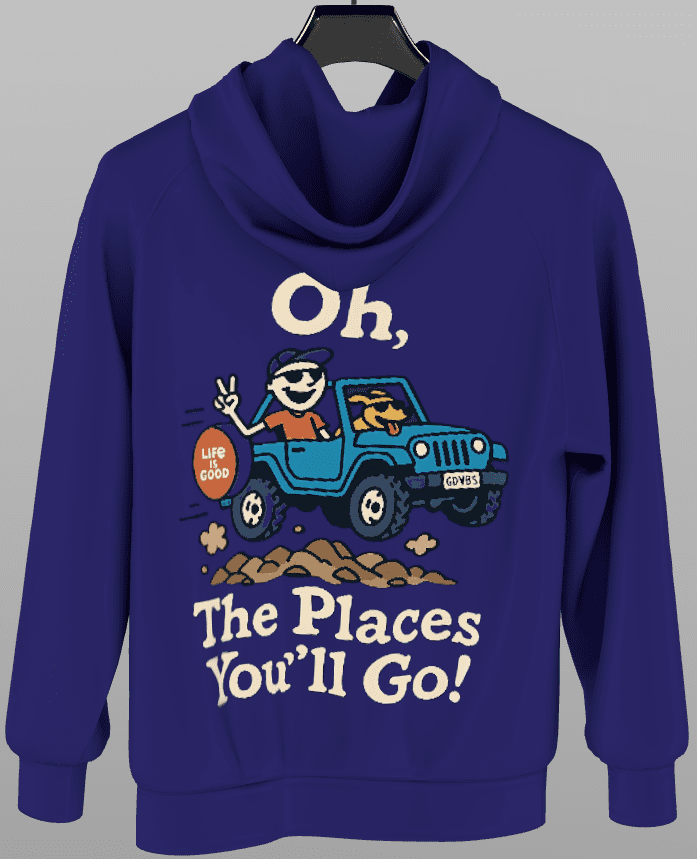 Off-Road Optimism Hoodie - Image 4