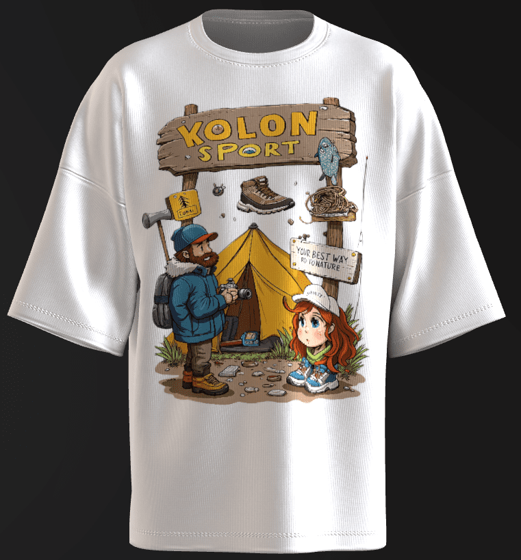 Kolon Adventures - Image 4